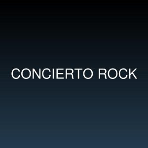 Concierto Rock Nicaragua