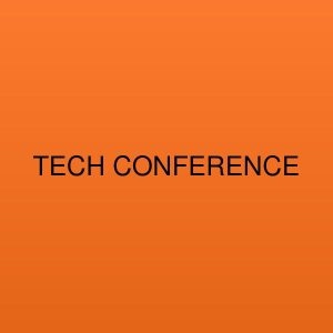 Conferencia Tech Nicaragua 2026